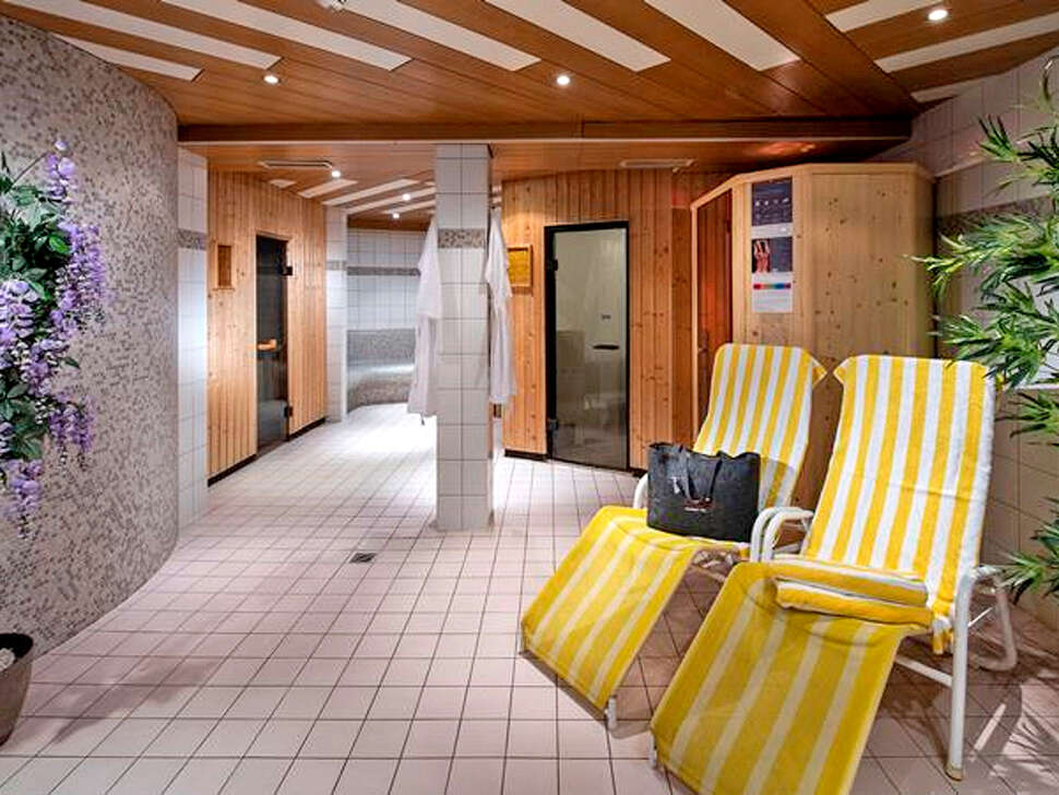 Een foto van Hotel Restaurant Neuwirt