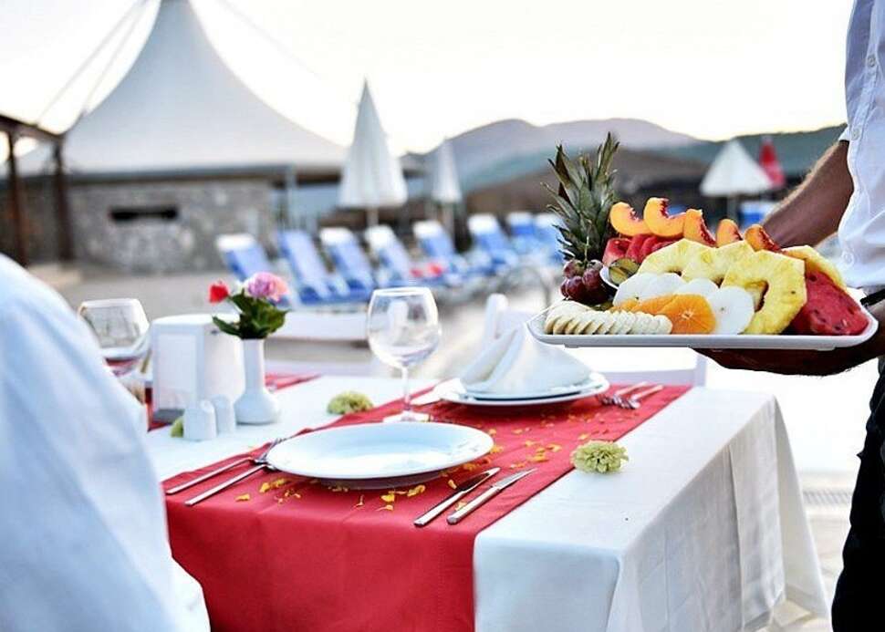 Een foto van Sahra Su Holiday Village & Spa