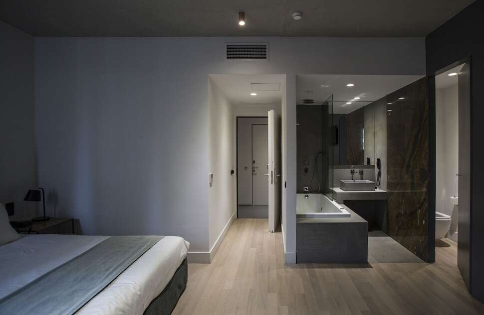 Een foto van Art Suites Korai