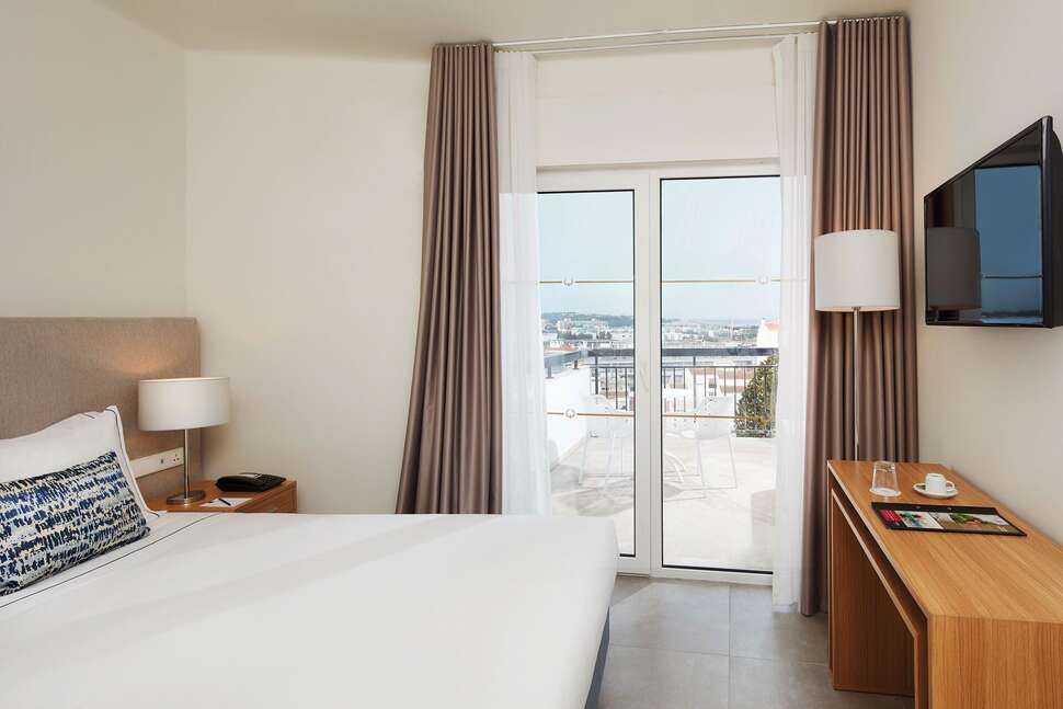 Een foto van NH Lagos Algarve Resort