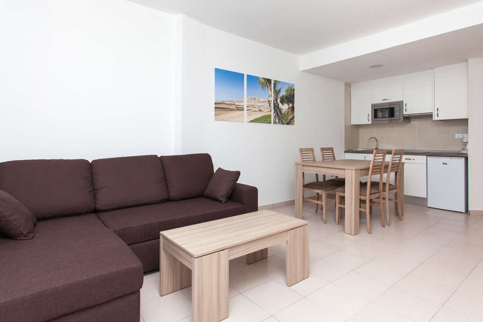 Een foto van Appartementen Tao Morro Jable