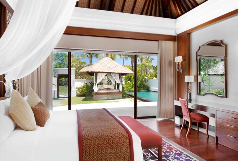 Ein Foto The Laguna Resort & Spa