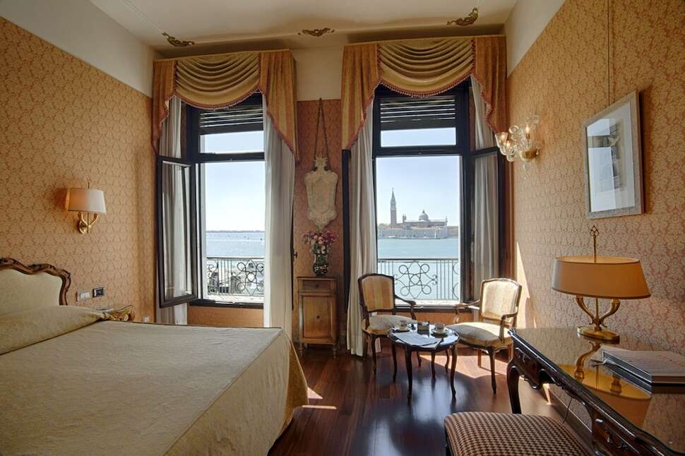 Ein Foto Hotel Locanda Vivaldi