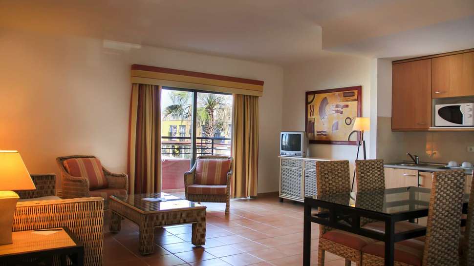 Een foto van NH Marina Portimao Resort