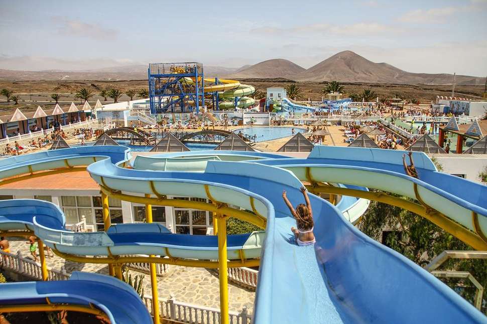 Een foto van BlueBay Lanzarote