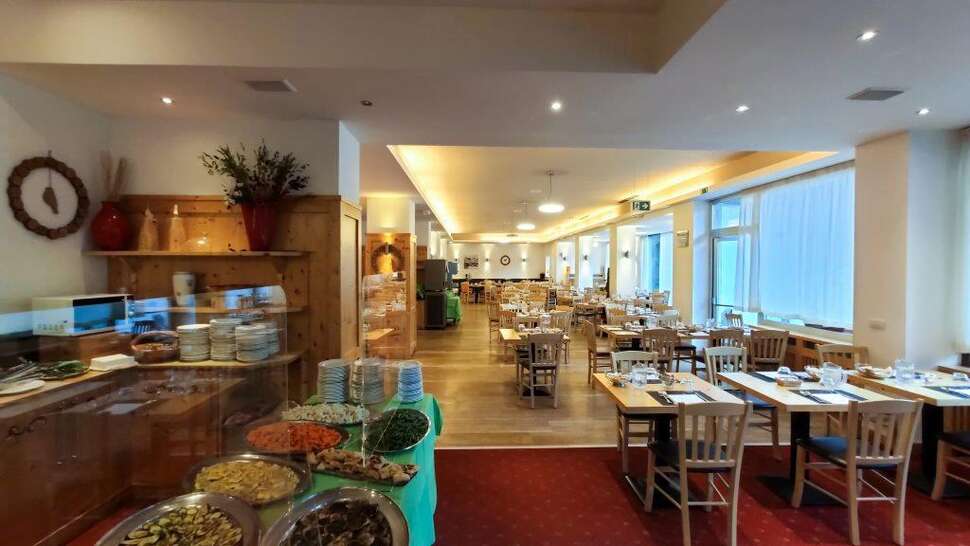 Een foto van Hotel Principe Marmolada