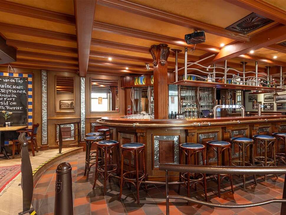 Een foto van Fletcher Hotel Restaurant De Korenbeurs