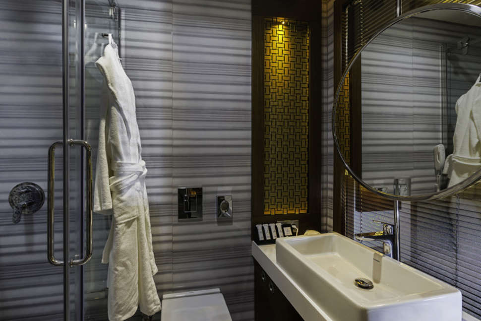 Een foto van Manesol Boutique Galata