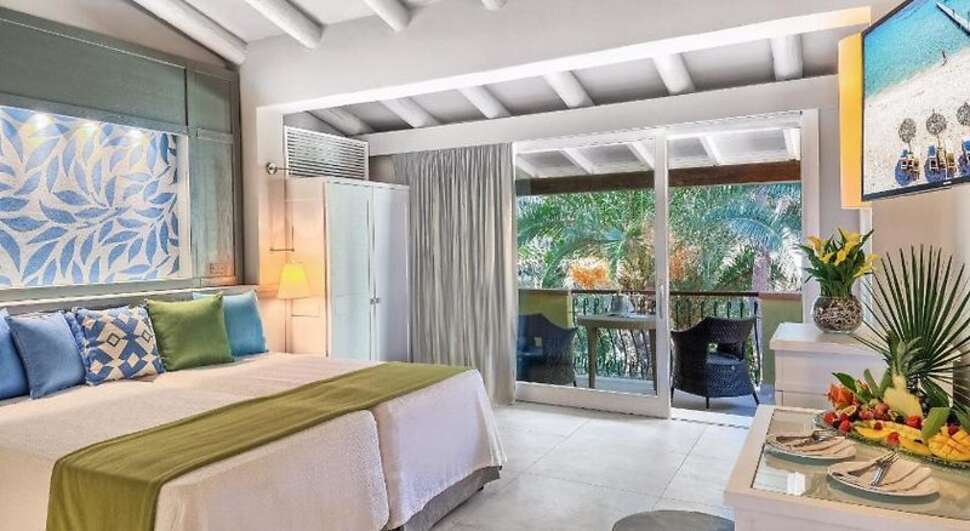 Ein Foto Forte Village Resort - Hotel Pineta