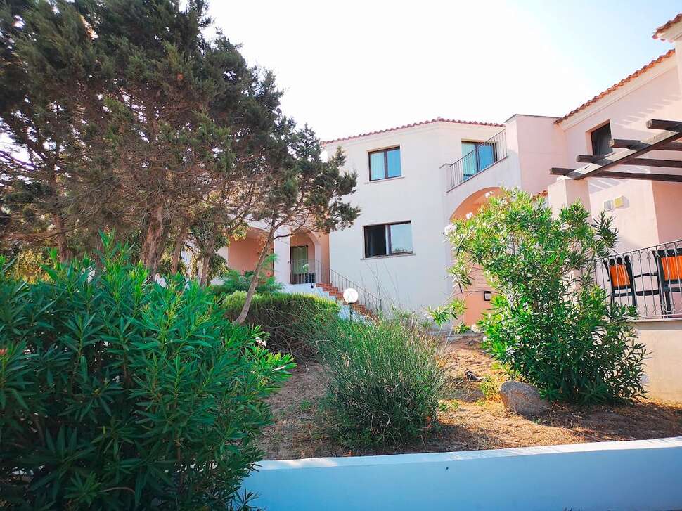 Een foto van Club Esse Gallura Beach Village