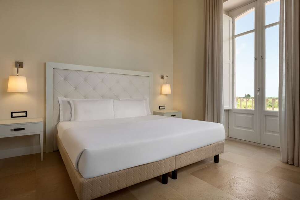 Ein Foto Dolce by Wyndham Siracusa I Monasteri Golf & Spa
