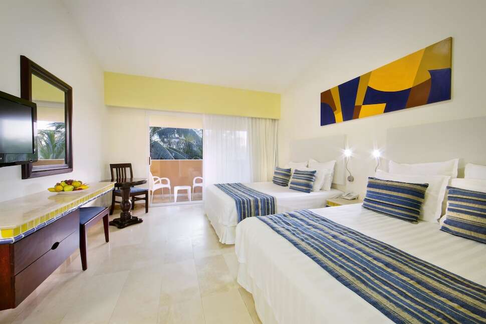 Een foto van Viva Wyndham Azteca