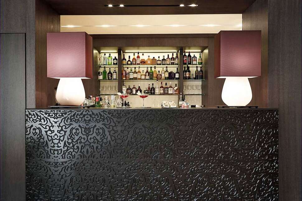 Ein Foto Hyatt Centric Murano Venice