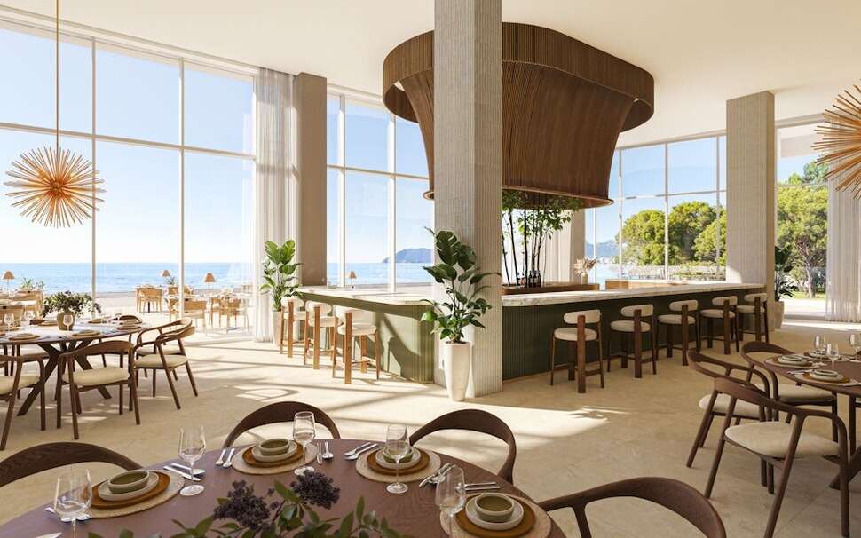 Een foto van Iberostar Selection Montenegro