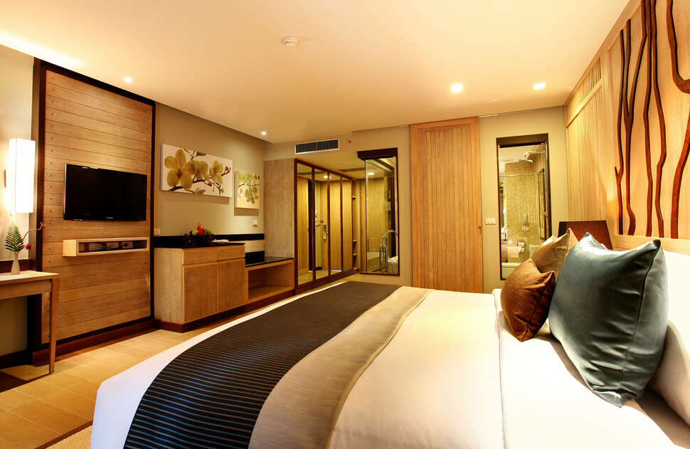 Een foto van Khao Lak Merlin Resort