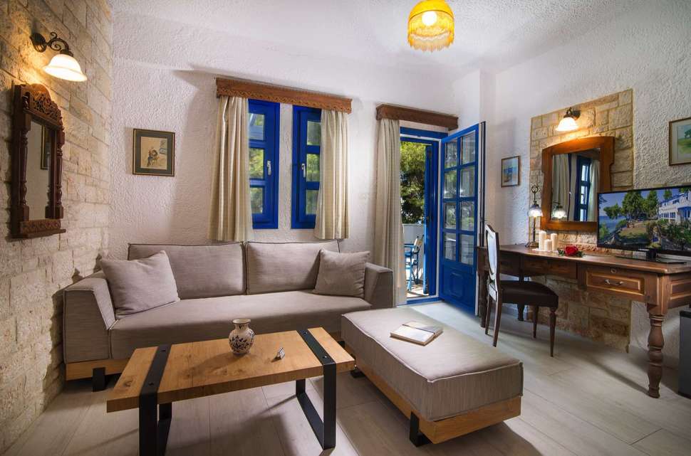 Ein Foto Virginia Hotel