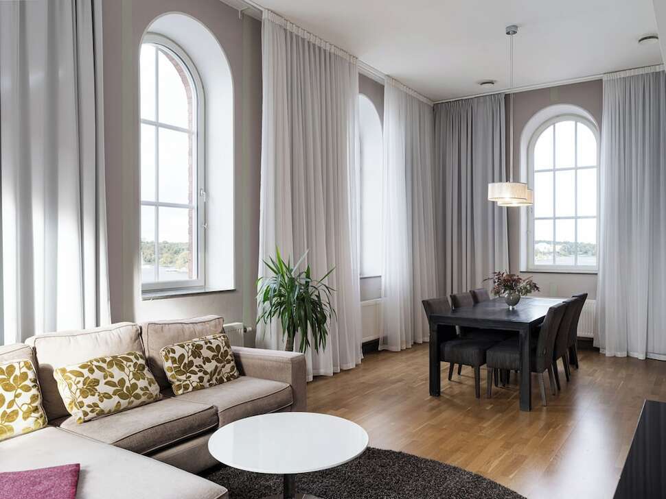 Een foto van Elite Hotel Marina Tower