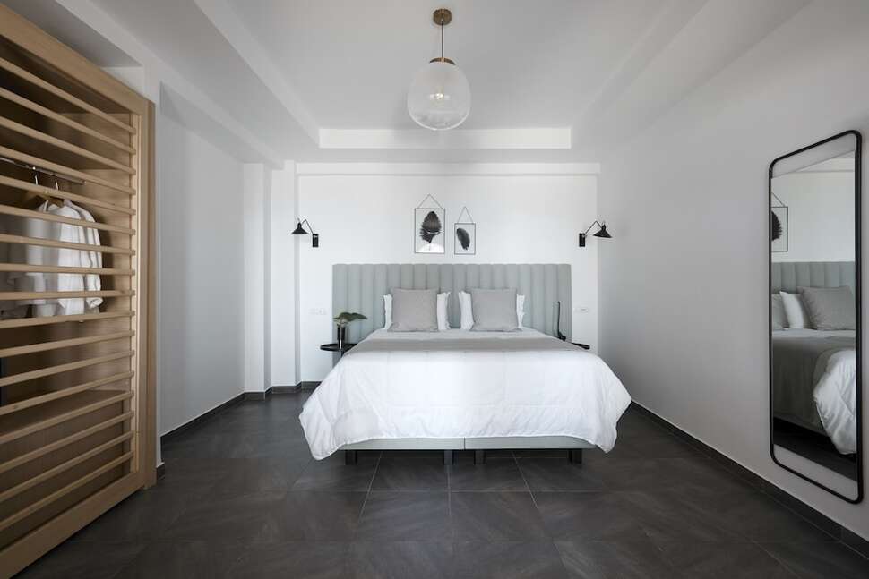 Een foto van Petit Palace Suites