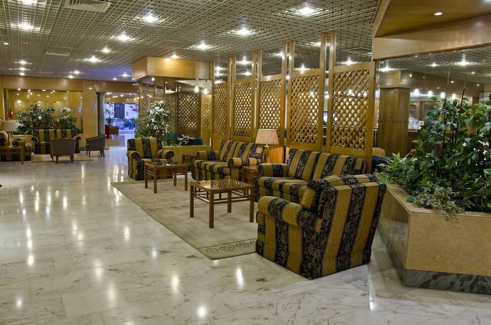Een foto van VIP Inn Berna