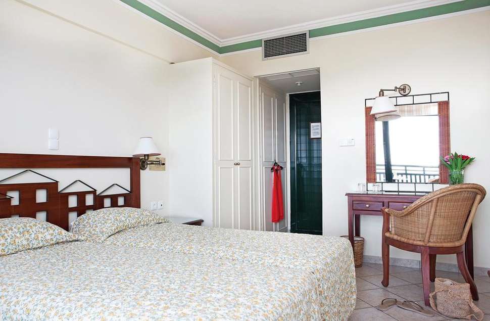 Een foto van Kalidon Panorama Hotel