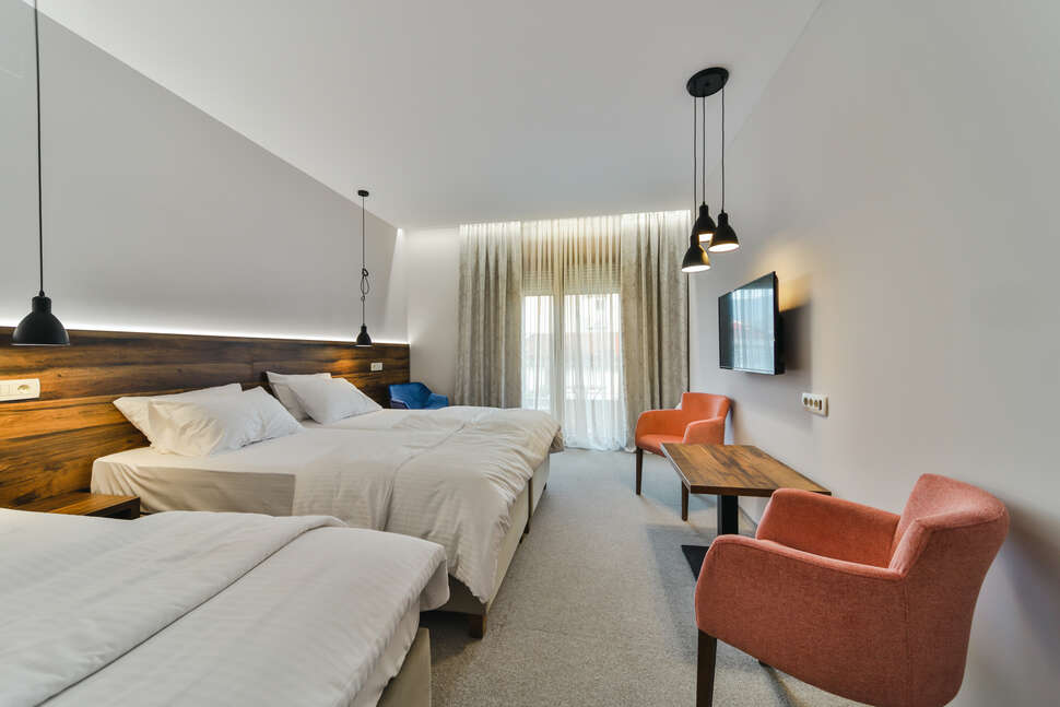 Een foto van Garni Hotel Vladimir