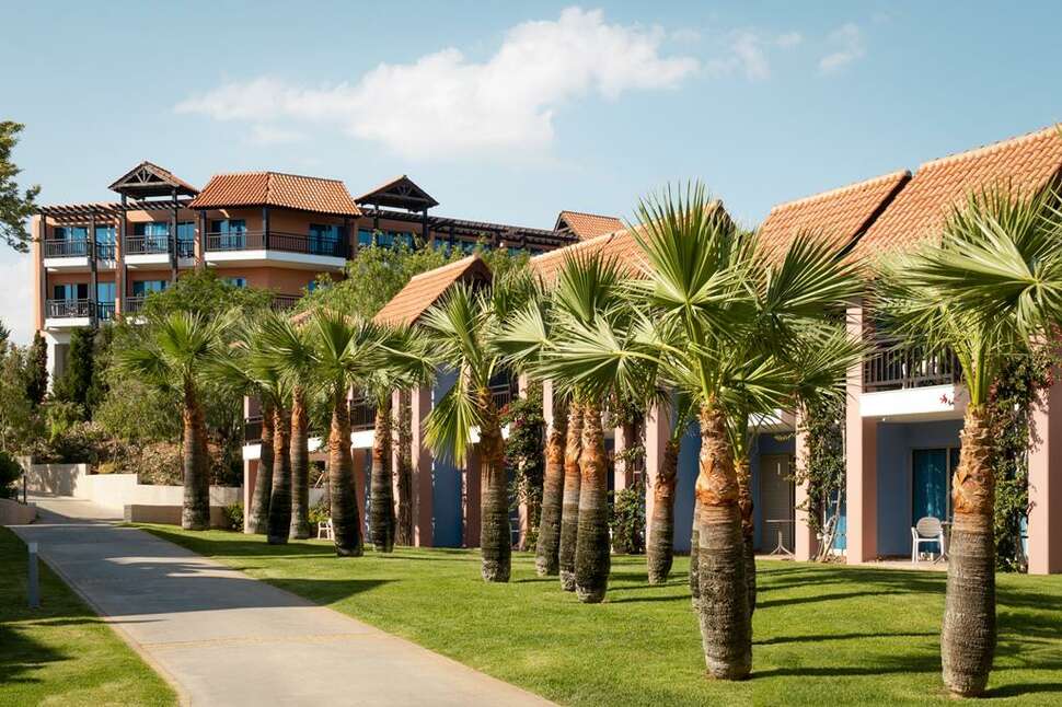Een foto van Robinson Club Cyprus