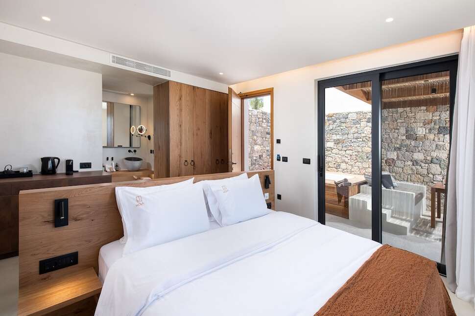 Ein Foto Koia All-Suite Wellbeing Resort
