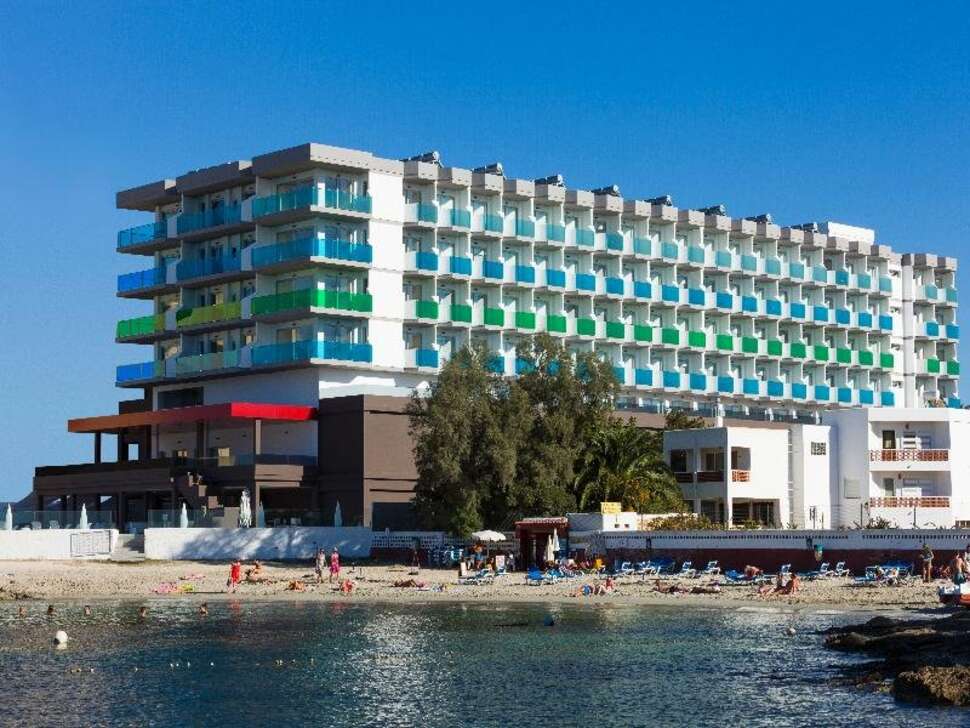 Een foto van Axel Beach Ibiza