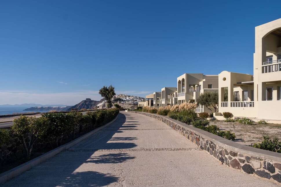 Een foto van Majestic Hotel Fira