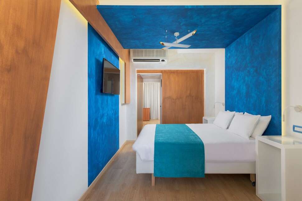 Een foto van Arte Hotel