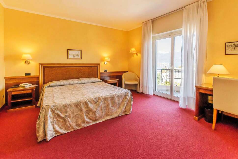 Een foto van Hotel della Torre