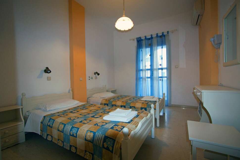 Ein Foto Sellada Apartments