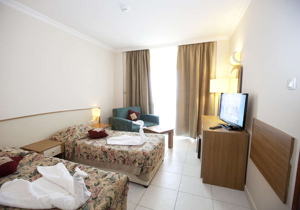 Een foto van Marbel Hotel by Palm Wings