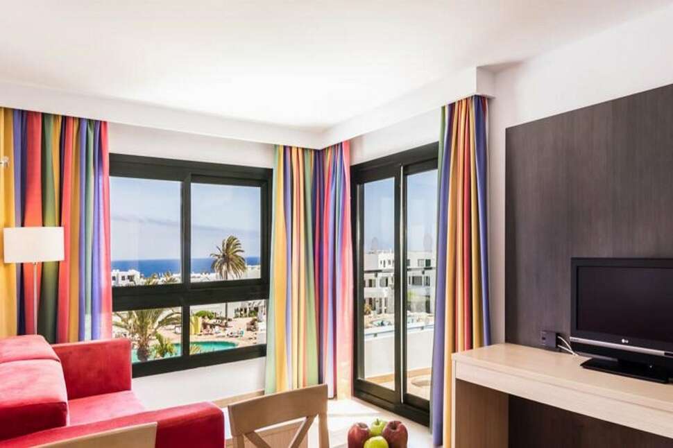 Een foto van BlueBay Lanzarote