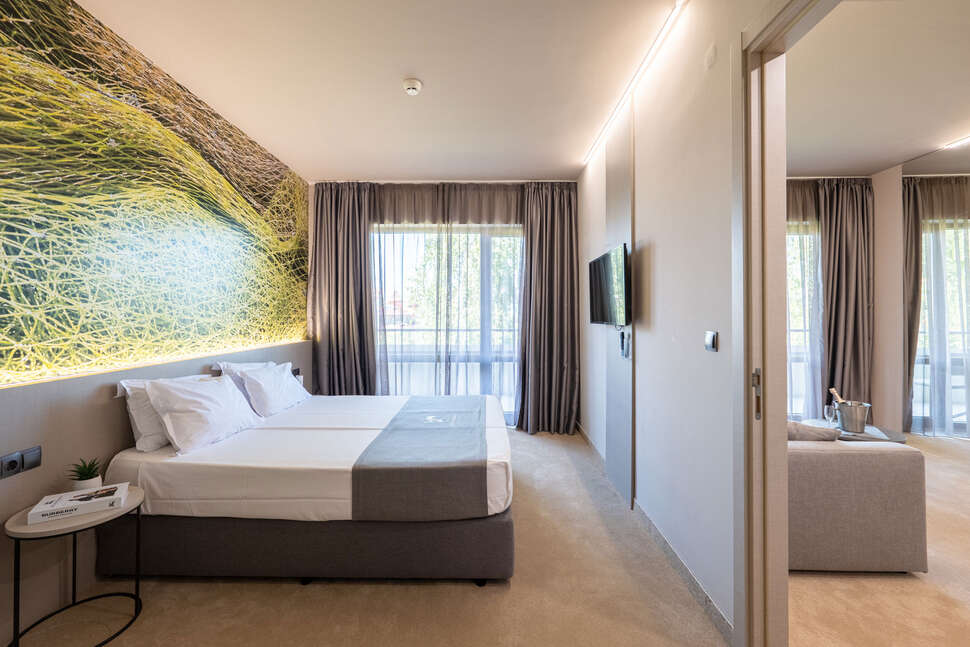 Een foto van Aqua Paradise Hotel