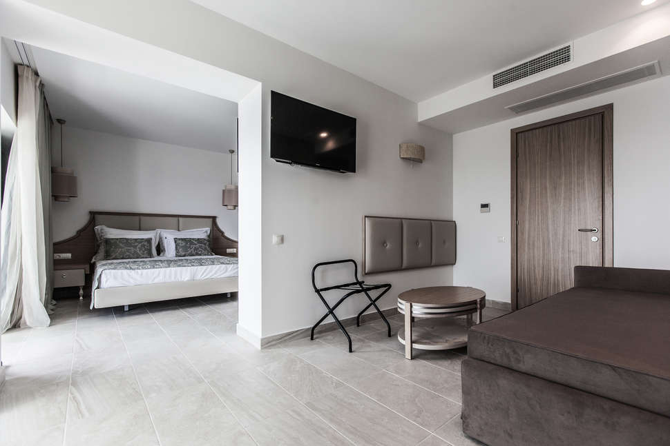 Een foto van Elinotel Sermilia Resort