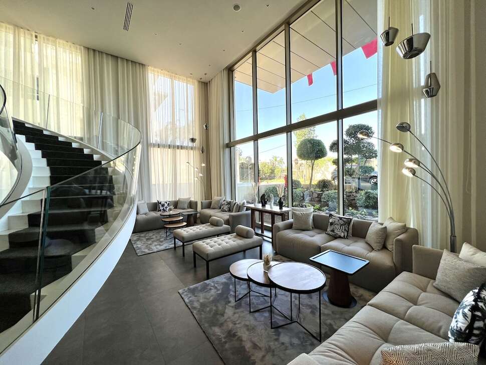 Ein Foto Kenzi Sidi Maarouf Hotel