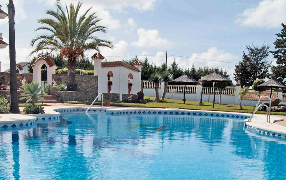 Ein Foto Diufain Hotel