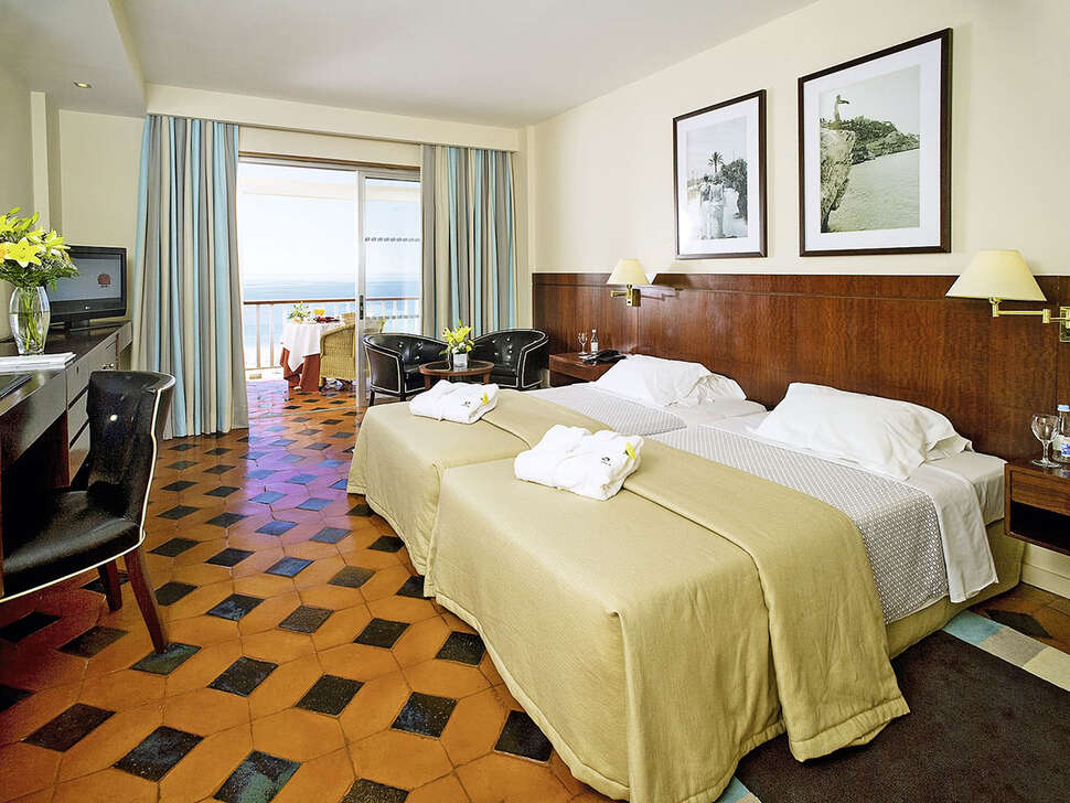 Een foto van Algarve Casino Hotel