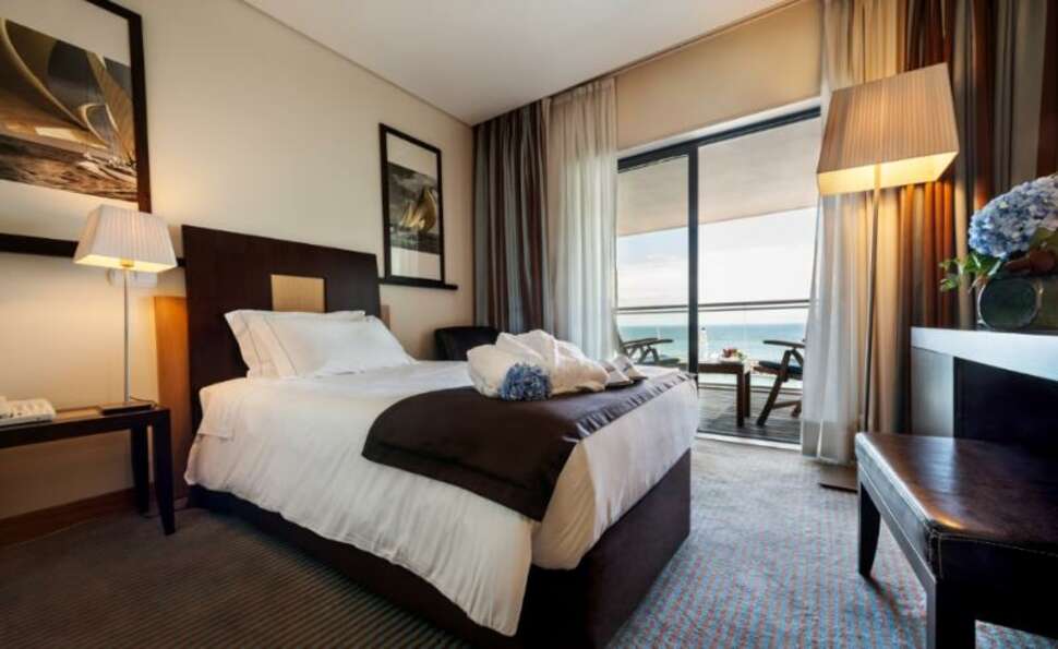 Ein Foto Hotel Marina Atlantico