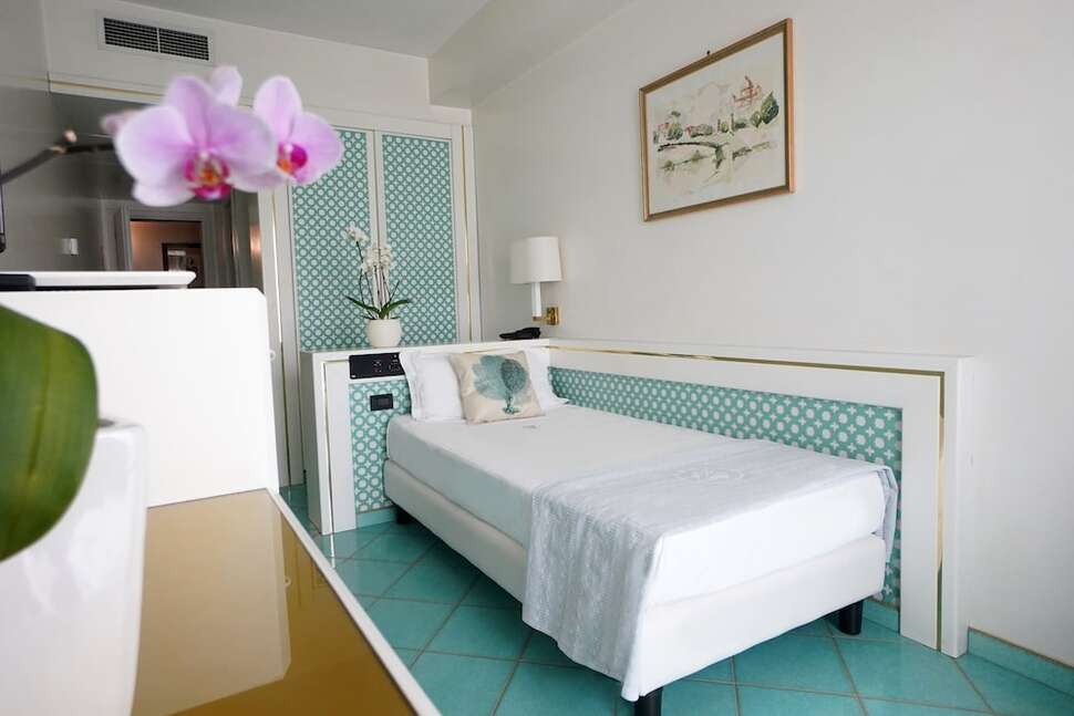 Een foto van Grand Hotel Terme