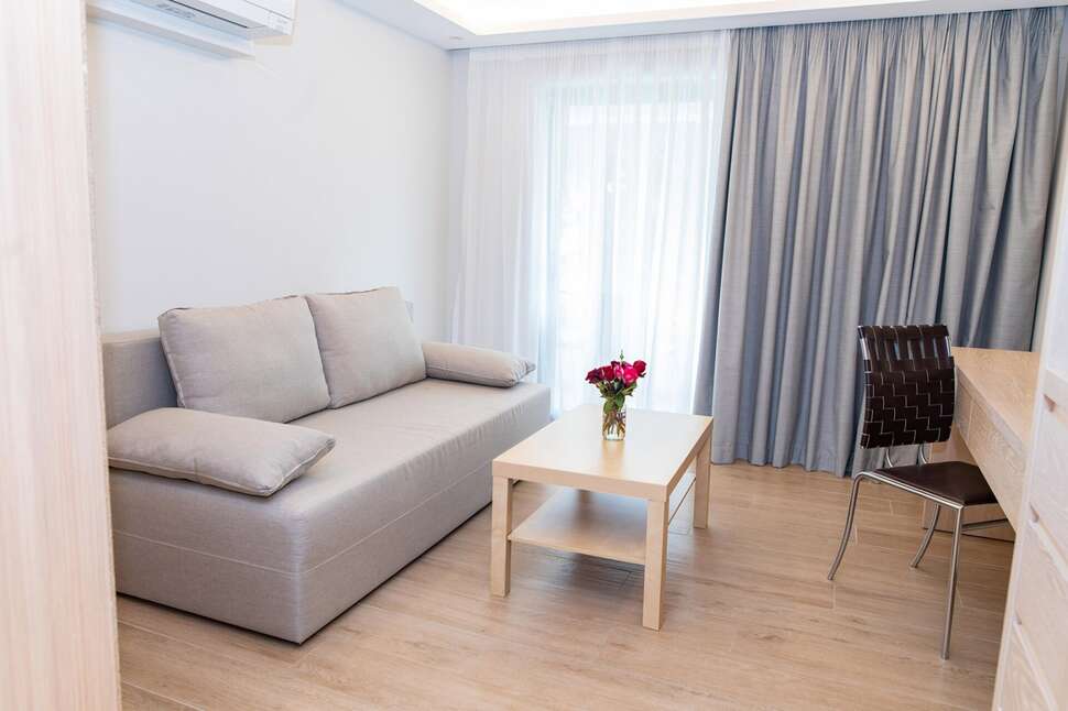 Een foto van Triton Boutique Hotel