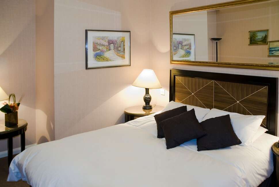 Een foto van Britannia Manchester