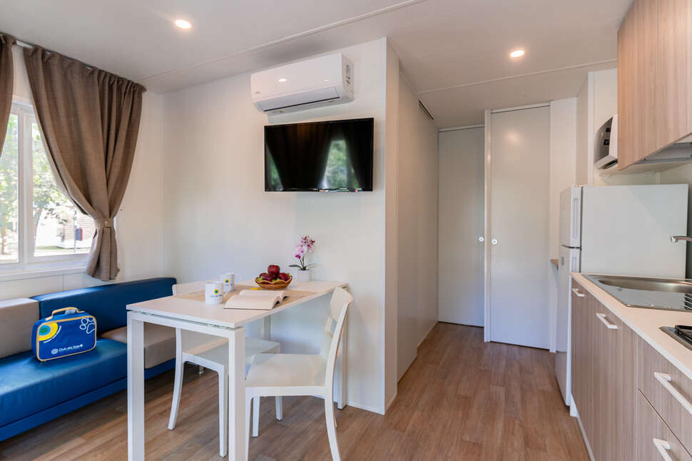 Een foto van Italia Family Camping Village