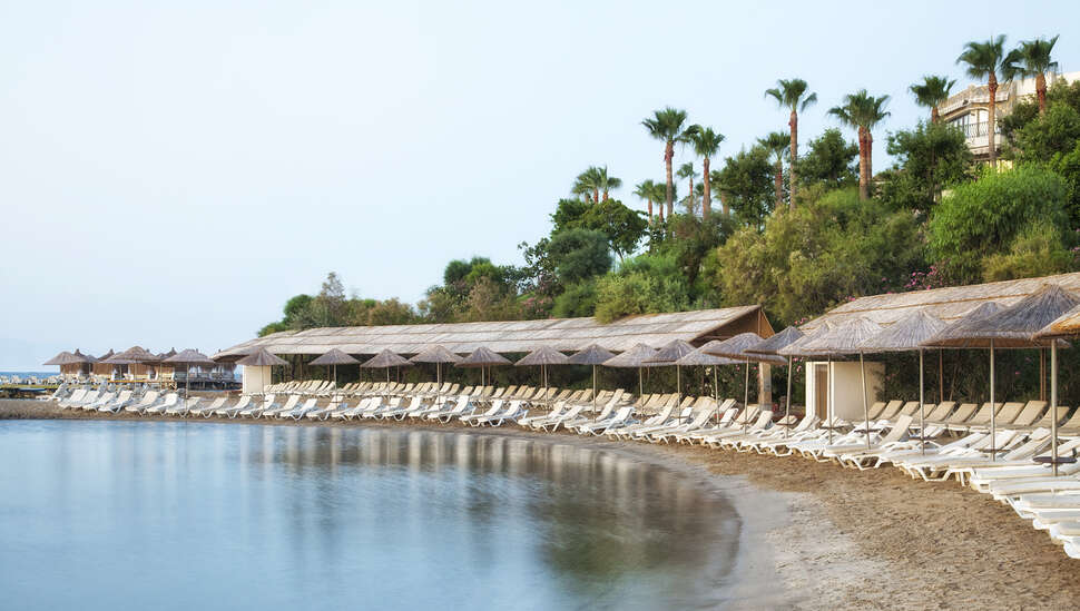 Een foto van Selectum Colours Bodrum