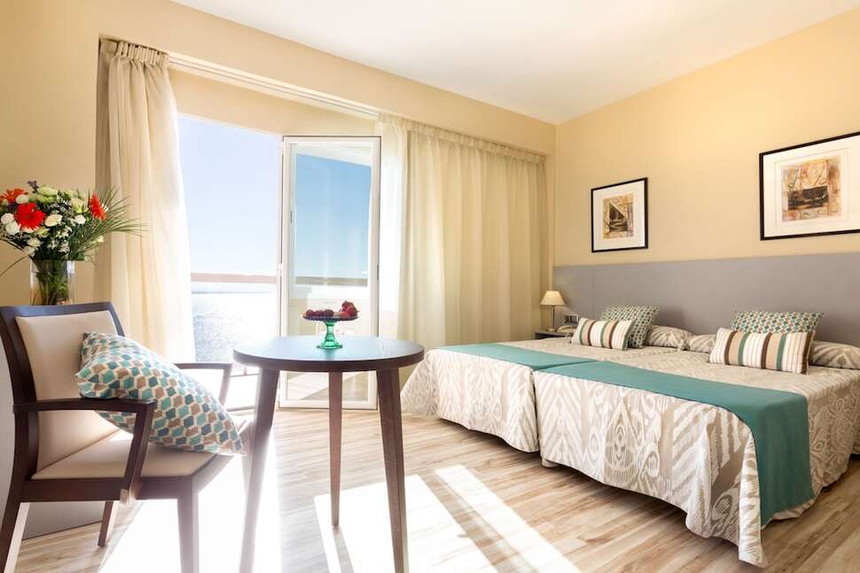 Een foto van Izan Cavanna Hotel
