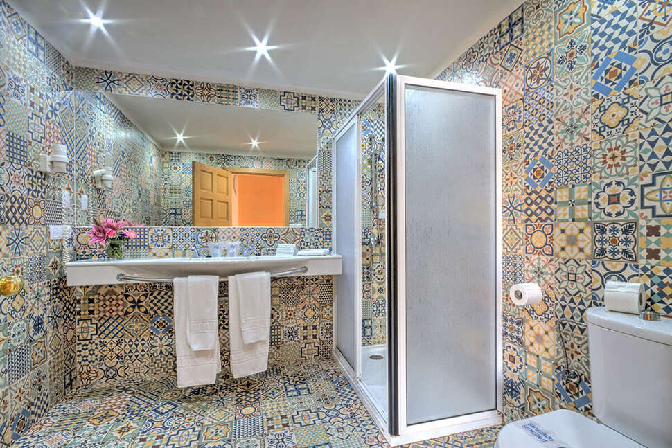 Een foto van Hotel Marquesa