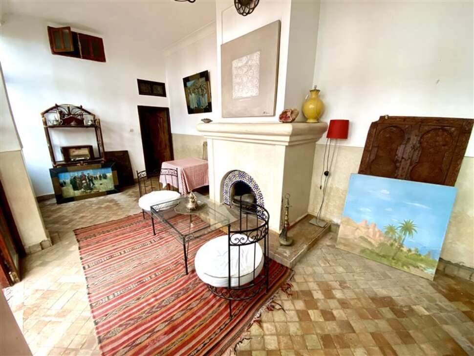 Een foto van Riad Mandalay