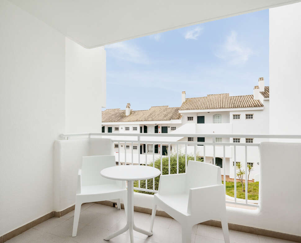 Een foto van Hotel Ilunion Menorca