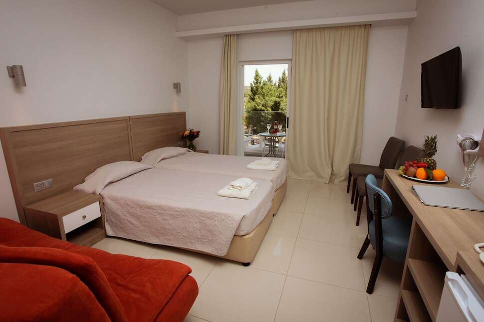 Een foto van Bellini Hotel